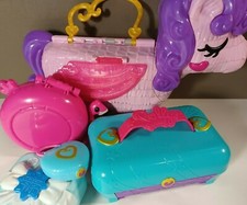 Polly pocket play for sale  Kansas City