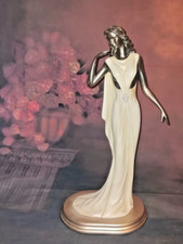 Expressions regency figurine for sale  LEEDS