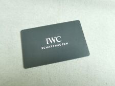 Iwc vinci automatic usato  San Giorgio a Cremano