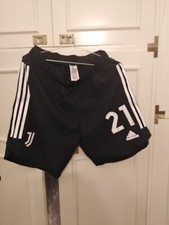 Match worn corto usato  Tramonti