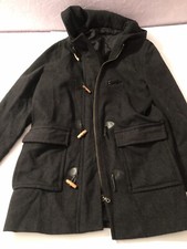 Manteau duffle coat d'occasion  Antony