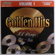 Usado, Golden Hits, Volumes 1-2 - - audio cd - Like New comprar usado  Enviando para Brazil
