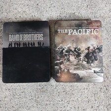Band brothers pacific for sale  Greenville