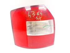 8e9945095 fanale posteriore usato  Torre del Greco