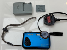 Original canon powershot for sale  BRENTWOOD