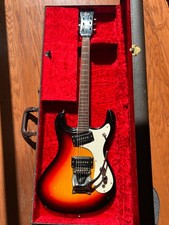 venture guitar for sale  Diamond Bar