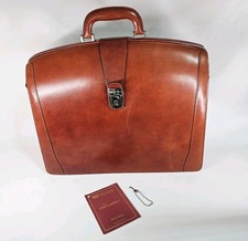 Bosca old leather for sale  Merced