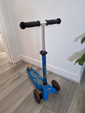 Mini micro scooter for sale  WEST DRAYTON