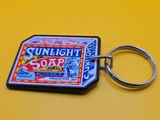 Keyring key ring for sale  DEESIDE