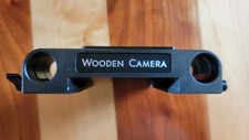 Wooden camera unified for sale  Anson
