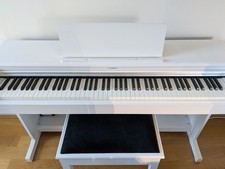 Yamaha arius ydp for sale  LONDON