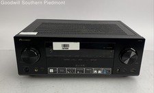 Pioneer vsx receiver d'occasion  Expédié en Belgium