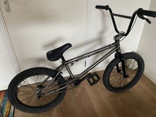 Bmx d'occasion  Metz-