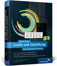 Grafik gestaltung mediengestal gebraucht kaufen  Stuttgart