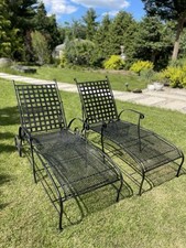 Vintage wrought iron for sale  Colts Neck