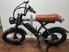 Cycrown cycrun electric for sale  Allen