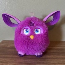 Hasbro bluetooth furby for sale  YORK