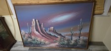 huge 5 painting x 4 for sale  Algoma