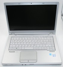 Panasonic let note for sale  DONCASTER