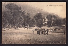 Sanremo prato romolo usato  Italia