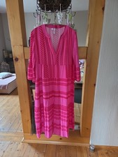 Damen maxikleid 44 gebraucht kaufen  Hainburg