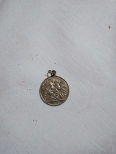 Regno unito medaglia usato  Roma