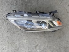 Farol halógeno LED DRL Toyota Sienna limitado direito passageiro 2015-2020 fabricante de equipamento original comprar usado  Enviando para Brazil