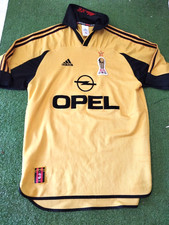 Milan 1999 football usato  Bari