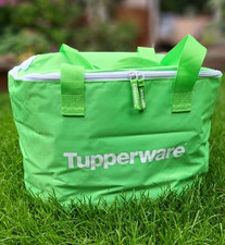 Tupperware kühltasche picknic gebraucht kaufen  Hamburg