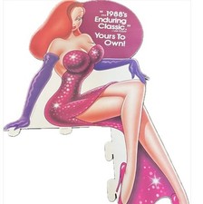 Jessica rabbit vintage for sale  Albany