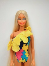 Barbie vintage superstar usato  Iglesias