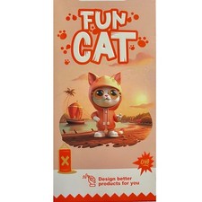 Fun cat apple for sale  Eufaula