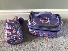 Smiggle girls lunch for sale  WALSALL