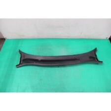 WINDSCHUTZABDECKUNG FÜR OPEL CORSA E (14-19) X15 1.3 CDTI (55KW) BER. 2014 comprar usado  Enviando para Brazil