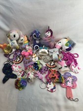 Lot unicorn mermaid for sale  Ashville