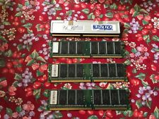 Memoria ram ddr400 usato  Milano