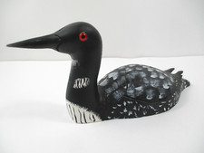 loon carving for sale  Sebastopol
