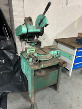 Metal cold saw for sale  BARNOLDSWICK
