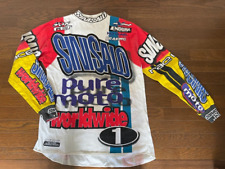 Vtg sinisalo motocross for sale  Shipping to Ireland