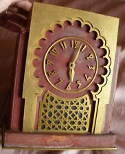 Dubois 1931 horloge d'occasion  Toulouse-