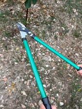 Kit attrezzatura giardinaggio usato  Lucera