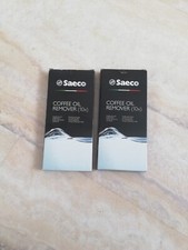 Kaffeefettlöser saeco ca6704 gebraucht kaufen  Adenau