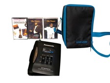 Panasonic p44 walkman usato  Spedire a Italy