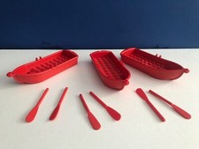 Lego boat oarlocks for sale  PEACEHAVEN