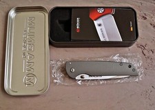 Coltello boker magnum usato  Italia