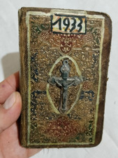 Messale con crocefisso usato  Tivoli