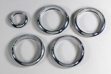 Chrom ringe lüftung gebraucht kaufen  Fürth