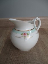 Limoges porcelain milk d'occasion  Expédié en Belgium