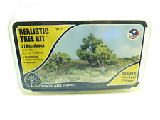 Woodland scenics tr1111 for sale  SOUTHPORT