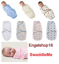 Swaddleme pucksack baby gebraucht kaufen  Suhl